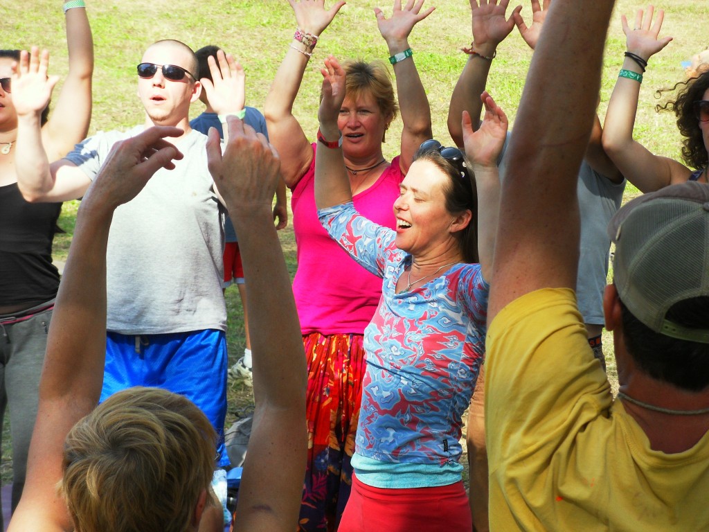 Yoga of the Heart/Tantric Breathwork